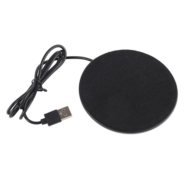 Mugg Varmare USB Dryckesvärmare För Äggkaka Våta Handdukar 220V