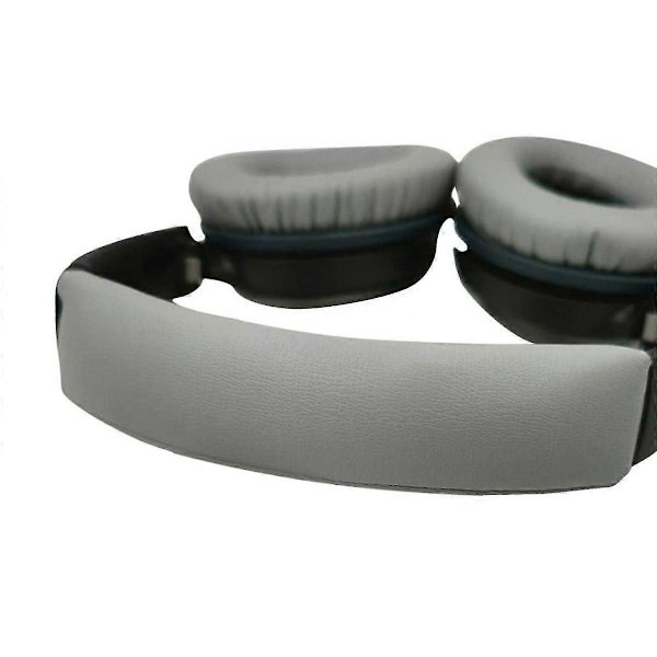 Hodebåndpute og øreputer erstatning for Quiet Comfort 25 35 (QC25 QC35) og 35 II (QC35II) hodetelefoner