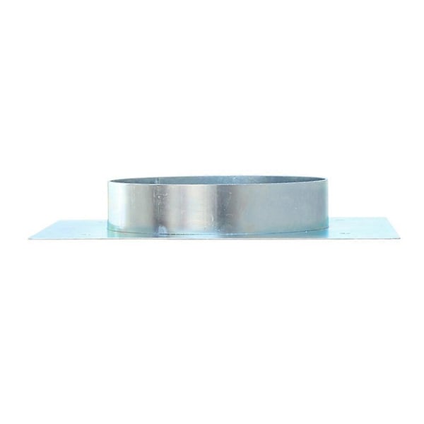 Lämmittimen asennuslevy ruostumaton teräs torni Planar 30mm