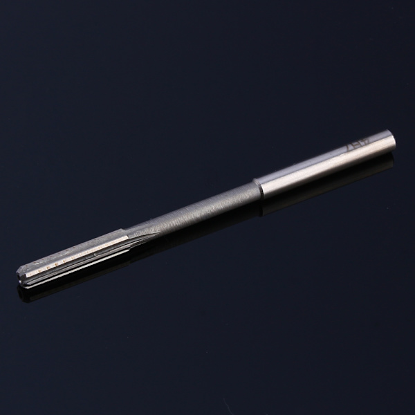 4 mm rak skaft HSS chuckbrotsch fräsverktyg