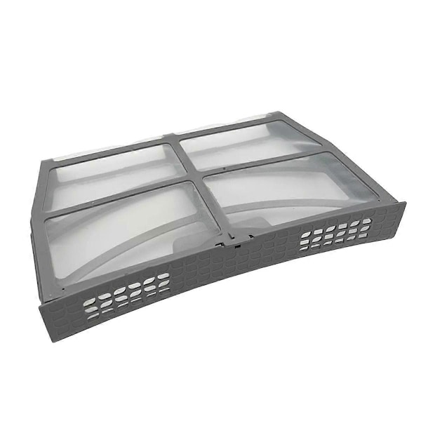W10859086 W10701353 Pyykinpesukoneen Nukkasihdin Suodatin Whirlpoolille