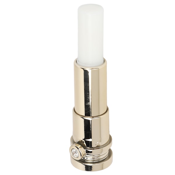 Langvarig blomstret frugtig, solid parfume, bærbar, forfriskende let duft, solid parfume, 0,13 oz
