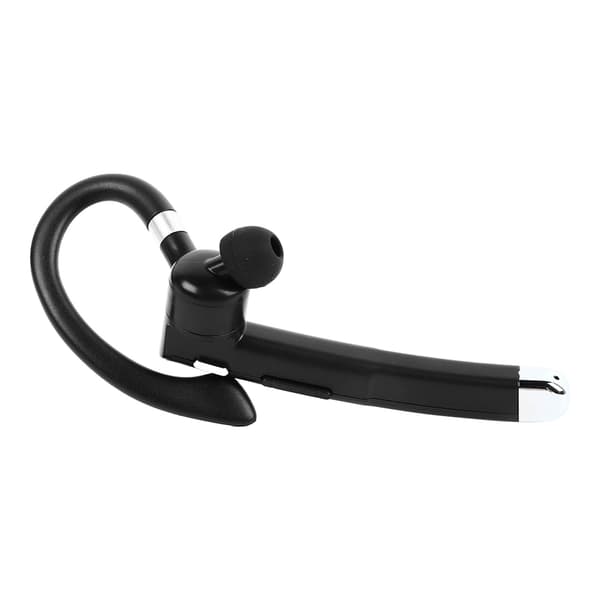 Bluetooth-øretelefon Støjreducerende Vandtæt Digital Strømdisplay Trådløst Headset med Opladningsetui til Kørsel