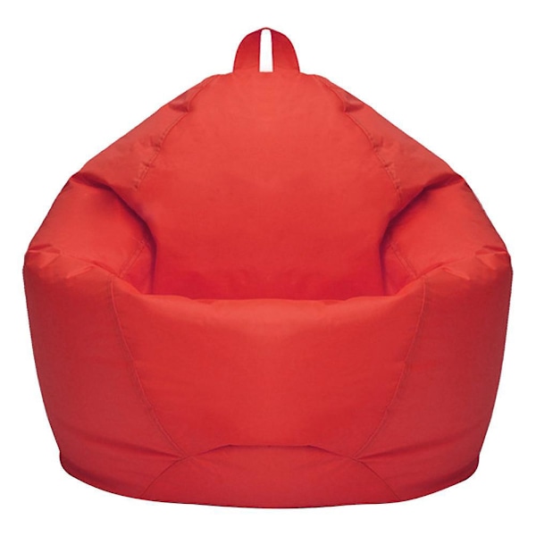 Plush Djurformad Beanbag-Fåtölj - Set om 2, Vattentät Klädsel