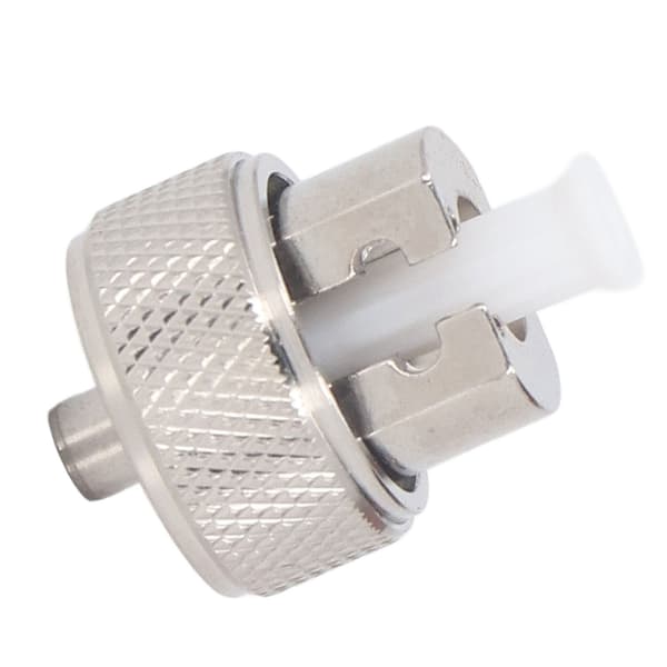 LC Fiberadapter OTDR Ekstern Interface Optisk Fiberstik Tester til Netværk