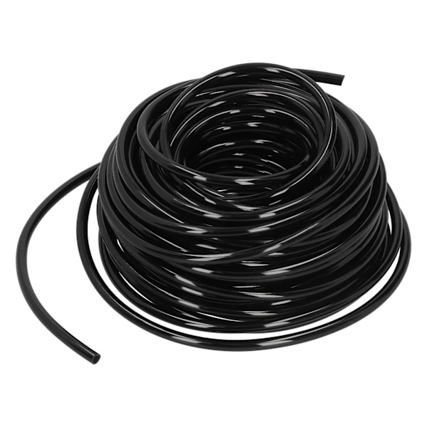 20M DIY Dryppvanningssystem Automatisk Vanningssett for Planter Hage Slange Vanningssett