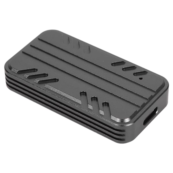 M.2 2230 SSD -kotelo tukee SATA Type C USB3.1 Gen2 10 Gbps -tukee 2 Tt:n lämmönpoistoa SSD -kotelo 2230:lle