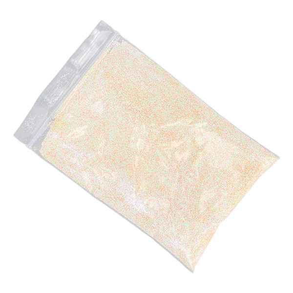 Nagelkonstpulver Hemmasalong Retro Elegant DIY Nagelglitterpulver Dekoration för dejtingfest 1,8ozSTF03