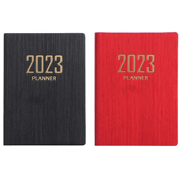 2023 Kalenteri - 2023 Taskukalenteri/tasku Kalenteri, 2023 Viikkokalenteri/viikko Agenda/kuukausi Kalenteri Järjestäjä