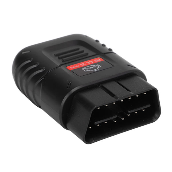 V019 OBD2 Felkodsläsare 12V Bluetooth4.0 Bärbar för ELM 327 PC Bildiagnostikverktyg