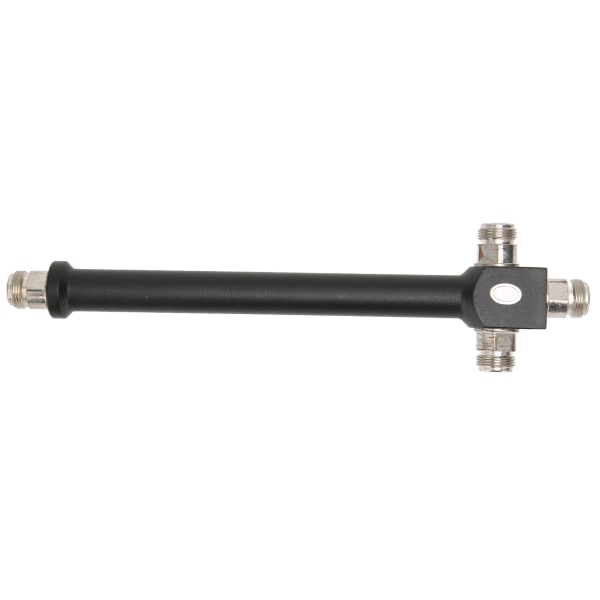 Cavity Power Divider 4-vejs 800‑2700MHz N hun RF Cavity Power Splitter til mobil signalforstærker