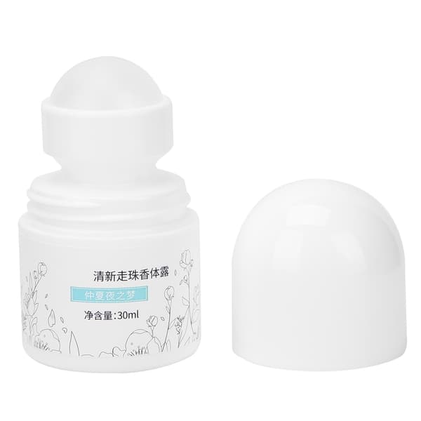 30 ml Armhule Deodorant Roller Underarm Antiperspirant Duft RollOn Deodorant (1#)
