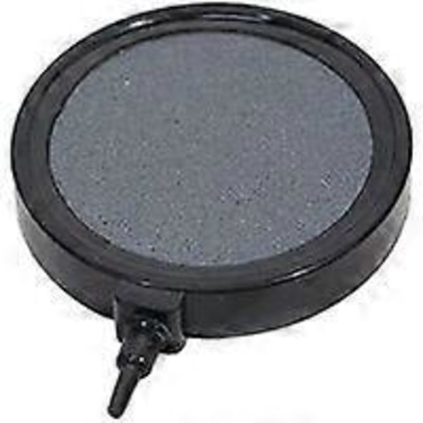 Oxygen Luft Diffuser Rund Sten Disk, Diameter 13cm