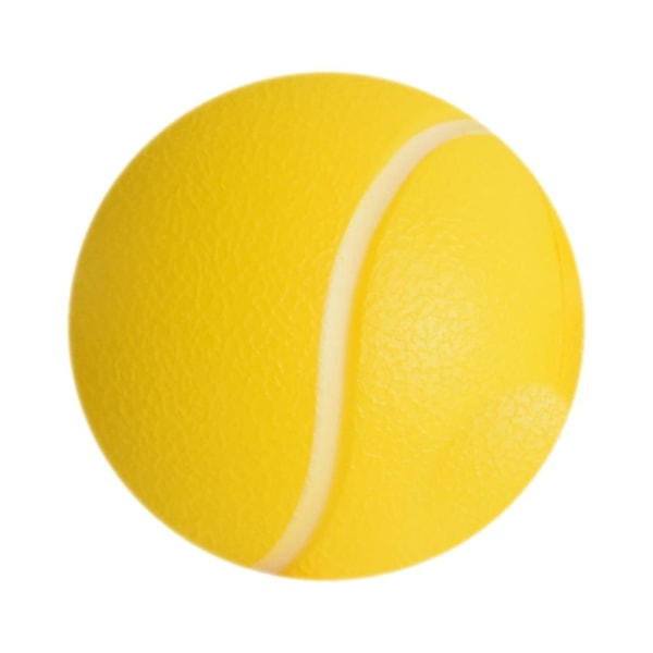 Elastisk PU Handträningsboll Fingerträningsboll Handträningsboll Mjuk boll för handträning