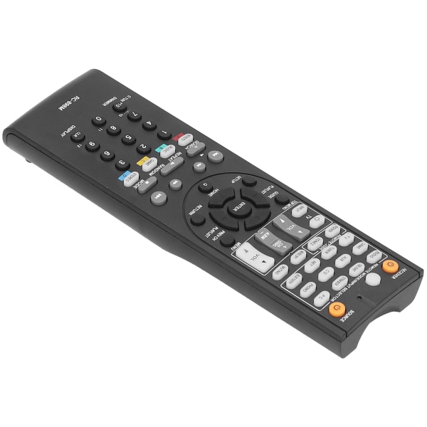 RC898M fjernkontrollerstatning passer for Onkyo TXNR5008 TXNR709 TXNR646 TXNR747 TXNR545 B85B
