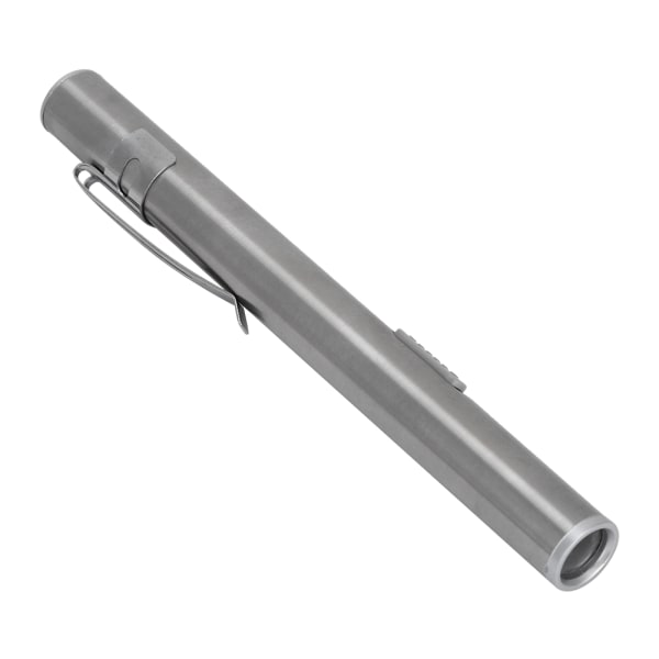 USB Mini Ficklampa LED Uppladdningsbar Torch Pen Light för Doctor Nurse Diagnostic