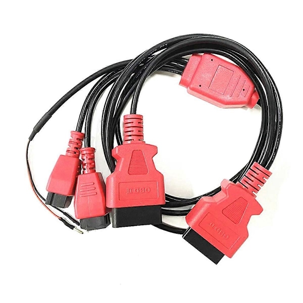 12 Add 8 Adapter til OBD2-stik