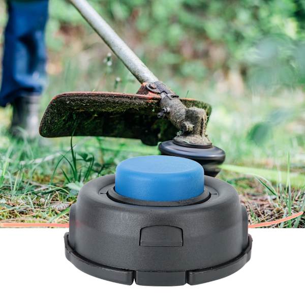 Strimmer børste trimmerhoved udskiftning passer til Husqvarna T35