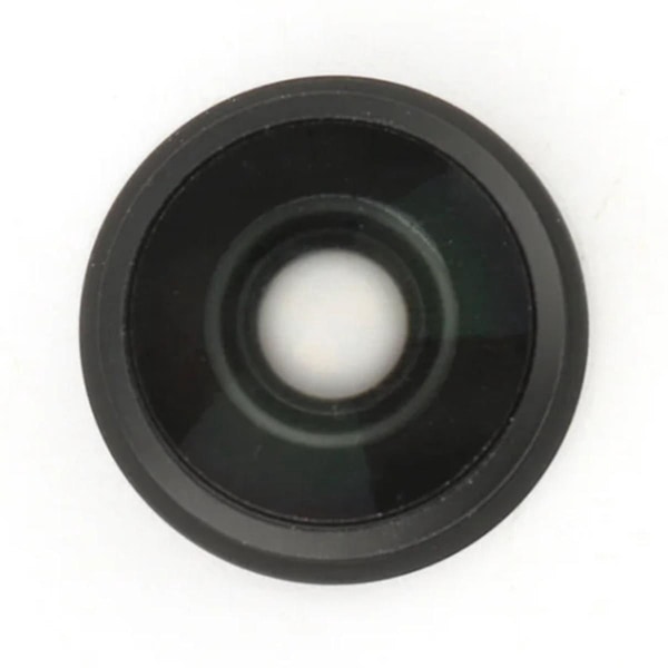 kompatibel X3 Erstatningslinse Glas kompatibel Action Kamera Reparations Tilbehør Del-B8