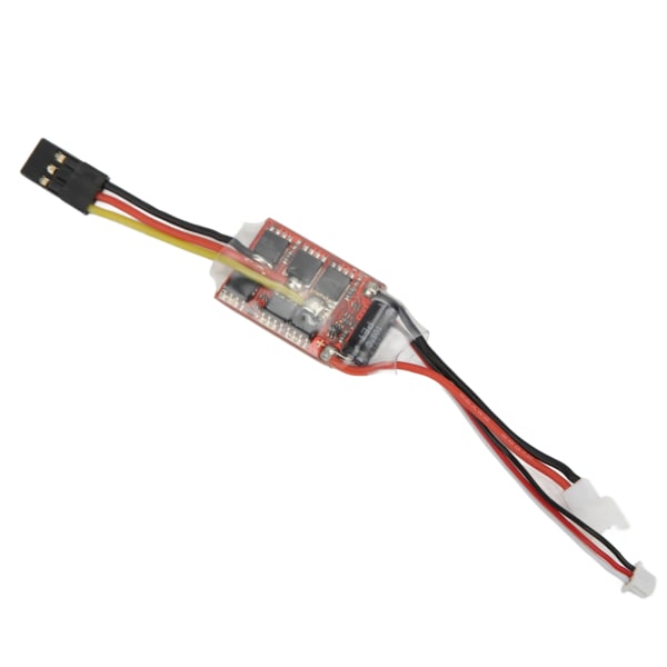 K110.003 Fartsregulator ESC for WLtoys V930 V931 V977 XK K110 K110S K123 K124 RC Helikopter