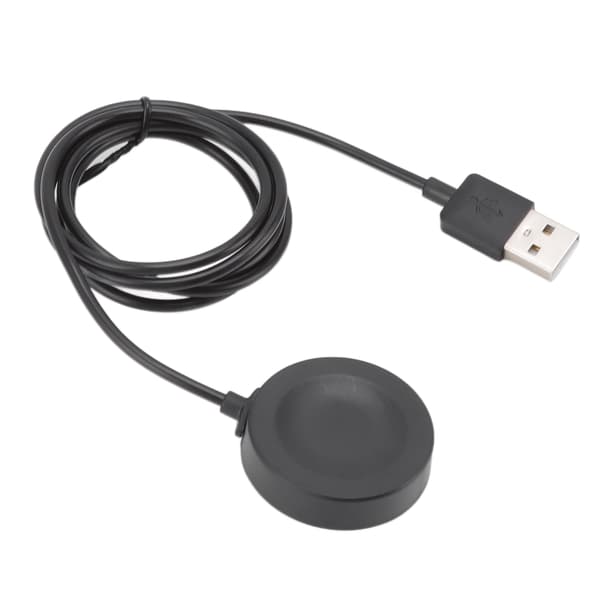 Magnetisk ur-oplader, professionelt fleksibelt ur-ladekabeltilbehør, der passer til Huawei Watch D