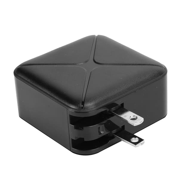 Til Nintendo Switch HDMI Television TV Docking Station AC Strømadapter US 100‑240V
