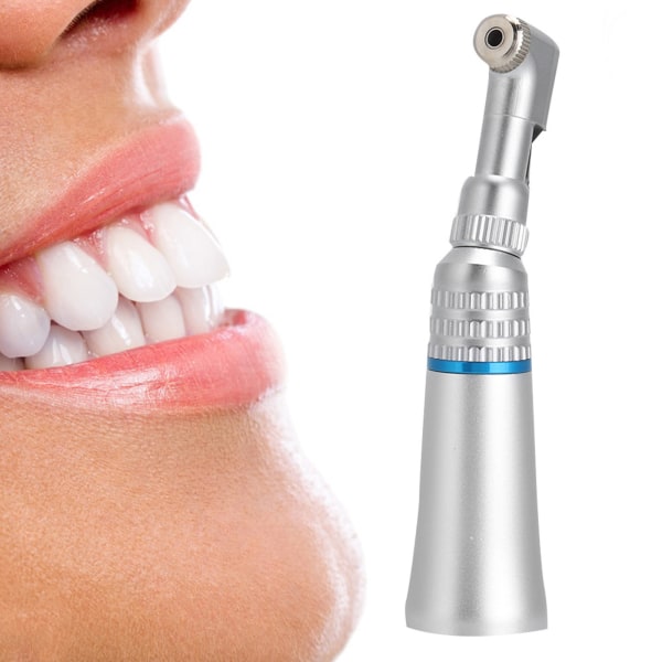 Dental håndstykke Langsomt type håndstykke oralt behandlingsværktøj til tandklinik (kontravinkel)