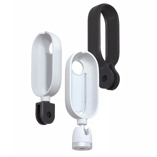 Kompatibel med GO 2 Mount Adapter Bundle Utvidet Sportsutstyr Action Kamera Tilbehør-B5