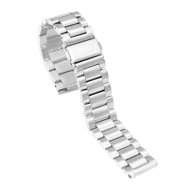 Magnetisk Armbånd i Rustfrit Stål til Samsung GT2