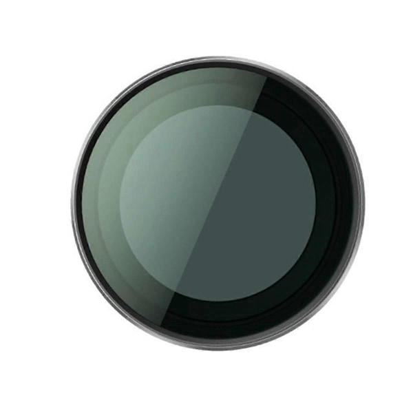 ND8 ND16 ND32 ND64 Filter til Shadowstone GO 3S ND Filter