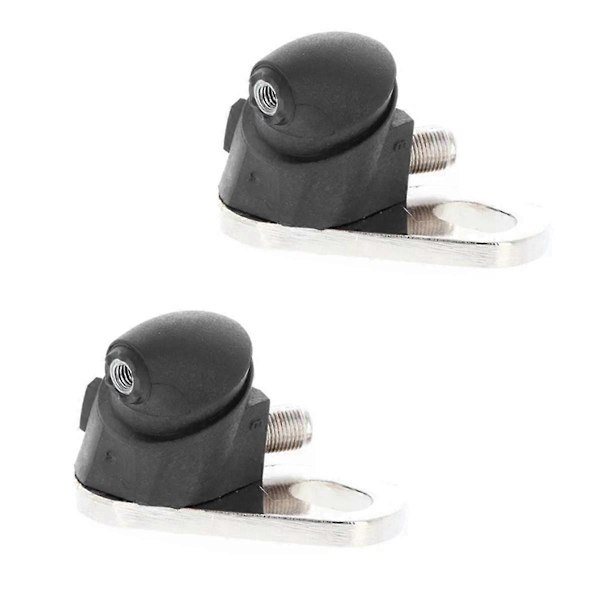 2 kpl auton antennin pohjaa Merceds 451 450:lle