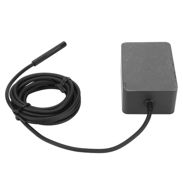 AC Strømforsyningsadapter 24W 15V 1.6A Udgang 1735 Oplader Strømadapter til Microsoft Surface Pro4 US Stik 100 til 240V