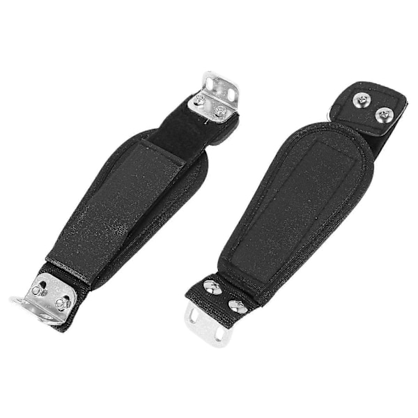 Mountain Skateboard Fod Bånd Rem Justerbar Elektrisk Skateboard Fødder Holder Rem Hold Stående Zekai