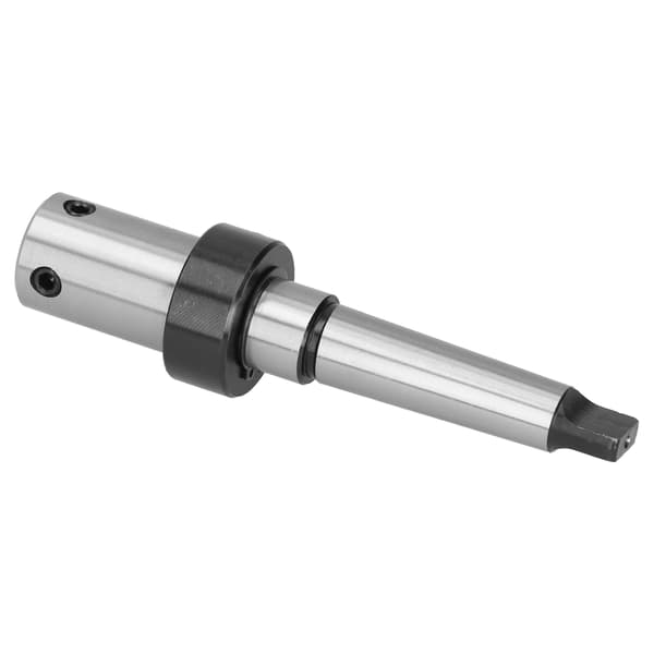 Morse Kon Drillverktøy Intern Kjøling Arbor Ringformet Kutter Industrielt Utstyr MT3-19.05mm