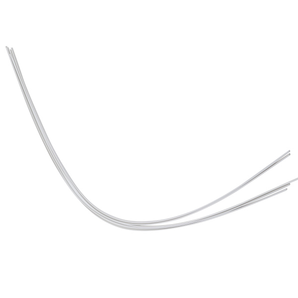 5 st stickningsmaskin fin stav plastmaterial fin ullvävningsverktyg tillbehör KR260