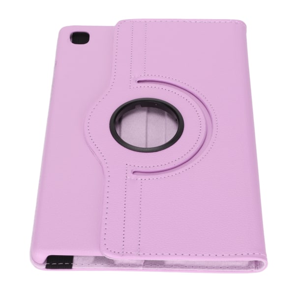 Case Bärbart Justerbar Vinkel Slim Case för Galaxy Tab A7 (T500/T505/T507) 10,4 tum TabletPink