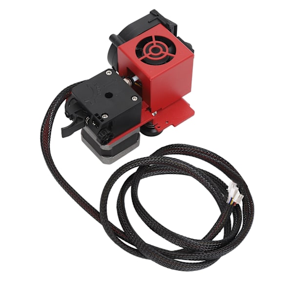 Direktdriven extruder-kit uppgraderad 3D-skrivarextruder-kit 3D-skrivartillbehör för ENDER3 24V