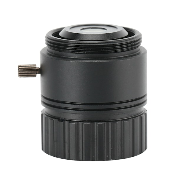 CCTV fast objektiv 16 mm 5 MP High Definition CS-fäste för säkerhetskamera