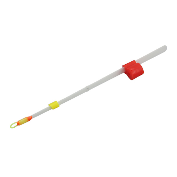 5 stk. Mini Vinter Isfiskeri Stang Top Spids Fiskeri Stang Pol Spids Grej Hjælpeudstyr Værktøj 100mm