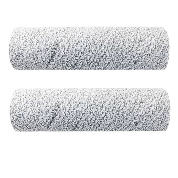 2 Rullalappua X8 Pro Omni Enhanced Cleaning -laitteeseen