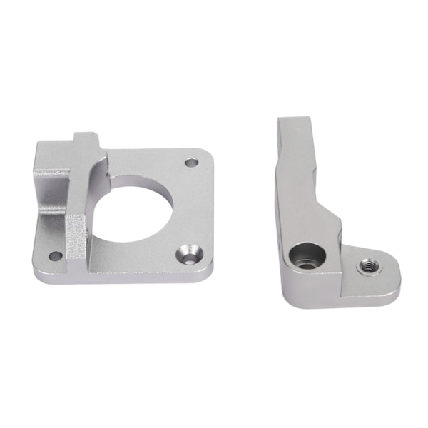 3D-skrivarextruder för Ender 3 Pro 3S 3 V2 för Ender 3 Maximum för CR 10 CR 10S för 1,75 mm filament