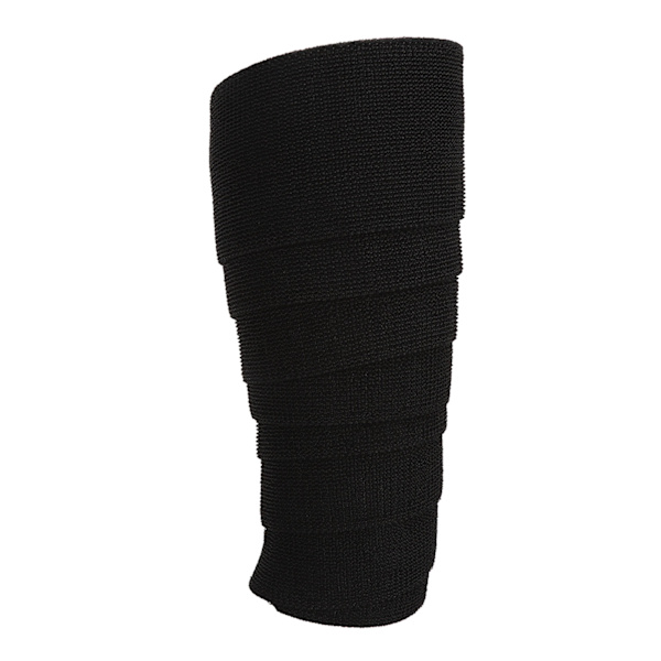 Lårträningstrimmer hög elastisk 7 cm bredd fettomslagsbälte för formträning 1,5 m / 4,92 fot