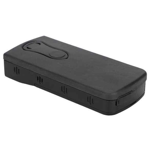 Trådlös kodskanner 2D Mini Handhållen Bärbar 2.4G Bluetooth QR-kodskanner för Android