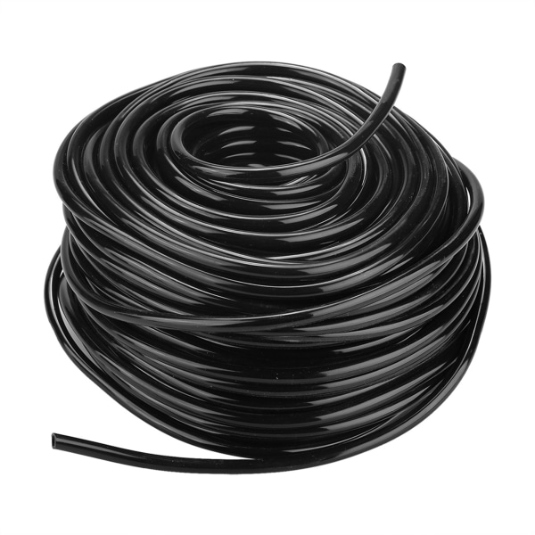 Fleksibel PVC-vannslange for industri-, landbruks-, plen- og hagebruk (50m) 50m