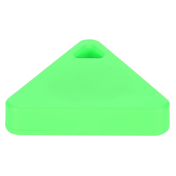 Trådløs Smart Tracker Bluetooth Anti-tabt Alarm Sensor Enhed til Børn Kæledyr Pung Bagage Grøn