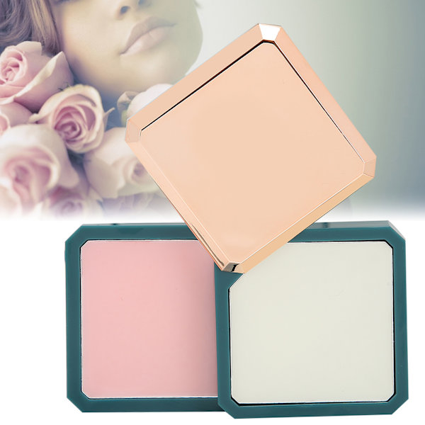 leezi Solid Parfym Långvarig Solid Parfym Doft Eau De Parfum för Kvinnor 8g