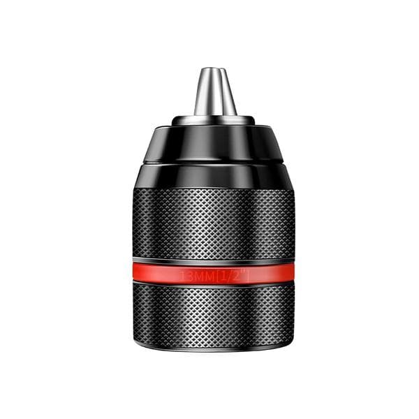 Milwaukee 4932478806 Nøglefri Borepatron 1.5 - 13mm