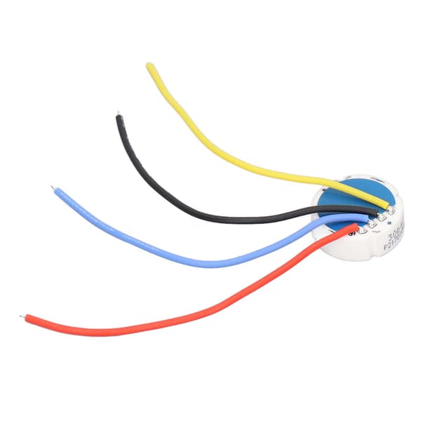 Væskenivåsensor Resistiv Keramikk for Vanntank Elektroniske Komponenter 2‑20V CJ‑30C 0‑30bar