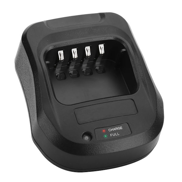 100240V Walkie Talkie -akkulaturi Wouxun KGUV899/KGUV8D/KG 819/KG816 (US-pistoke)