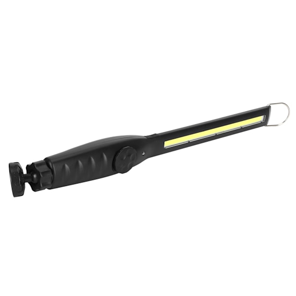 COB arbejdslampe multifunktionel USB-opladning trinløs dæmpning reparationsarbejdslys med magnetisk base
